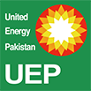 United Energy Pakistan Limited